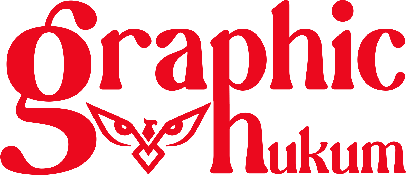 Graphic Hukum